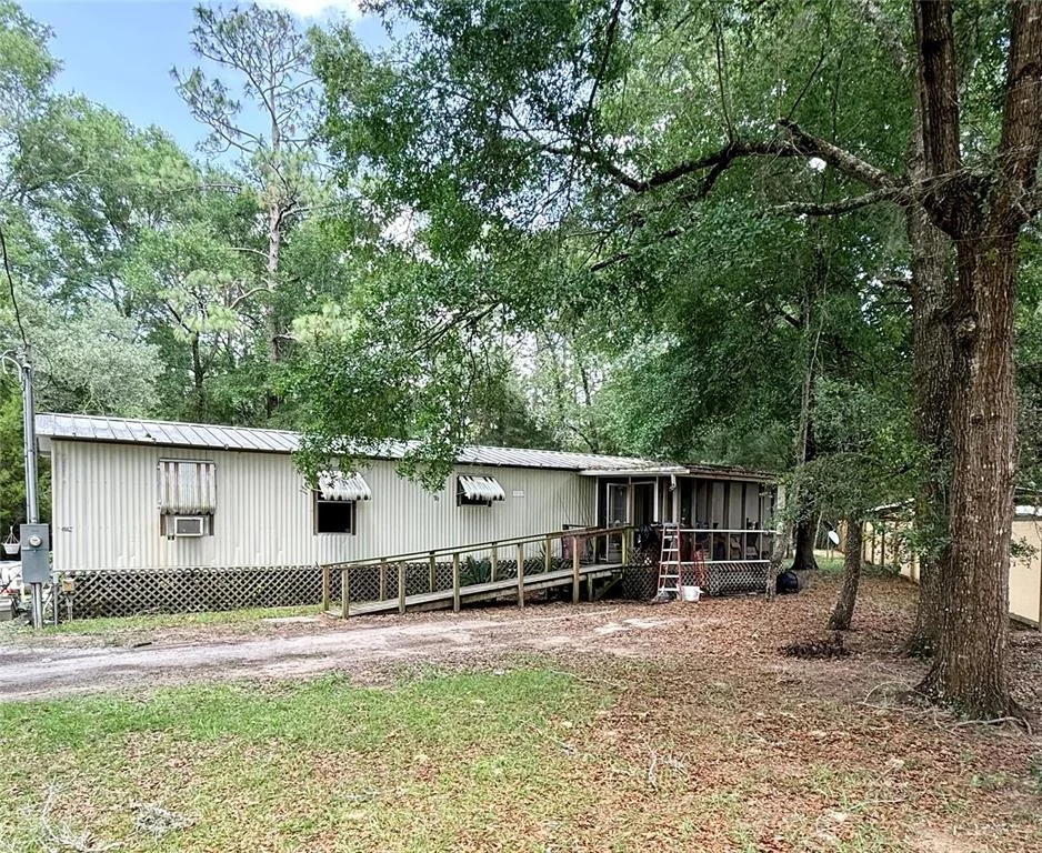 Unit for sale at 4667 NE 140TH COURT, WILLISTON, FL 32696