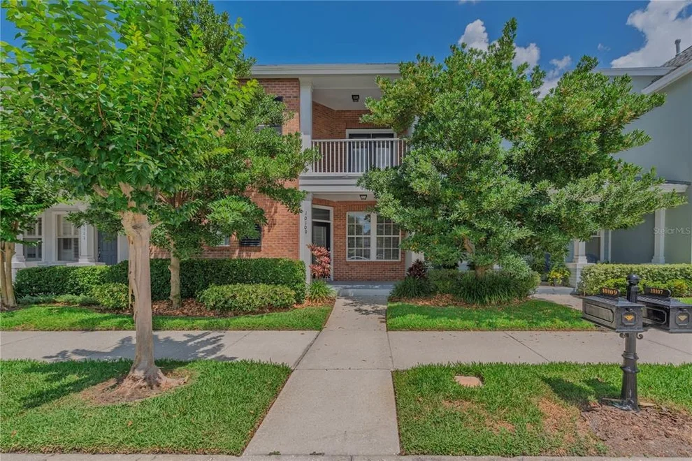 Unit for sale at 10109 HAYFIELD WAY, TAMPA, FL 33626