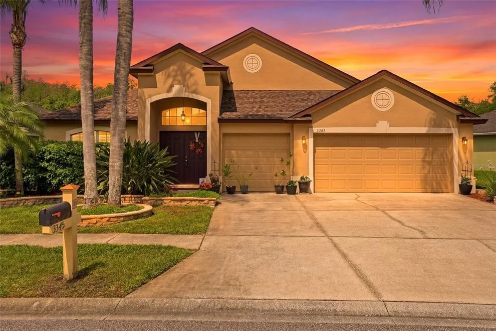Unit for sale at 3345 BRENFORD PL, LAND O LAKES, FL 34638