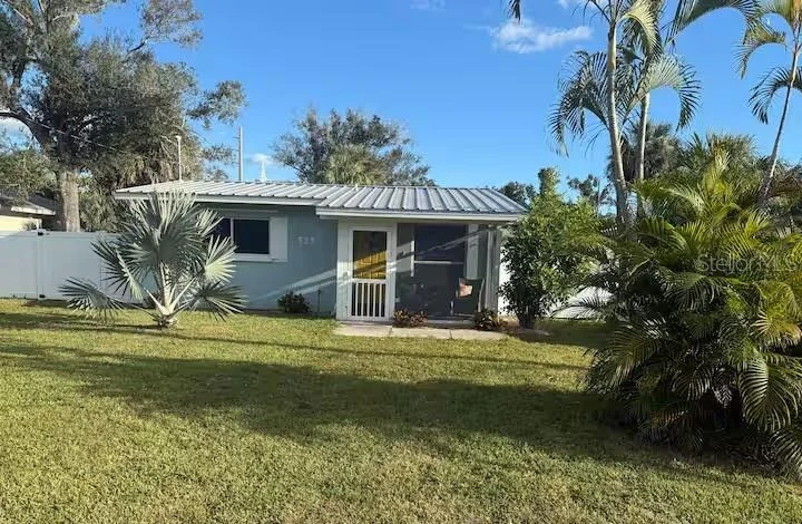 Unit for sale at 525 SHOWALTER AVENUE, PUNTA GORDA, FL 33950