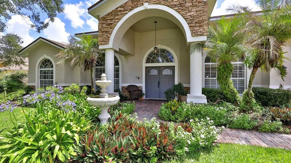 Unit for sale at 6070 SABAL CREEK BOULEVARD, PORT ORANGE, FL 32128