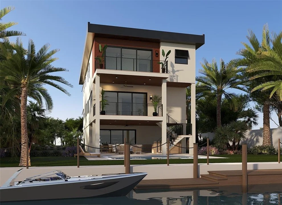 Unit for sale at 599 S BAYSHORE DRIVE, MADEIRA BEACH, FL 33708