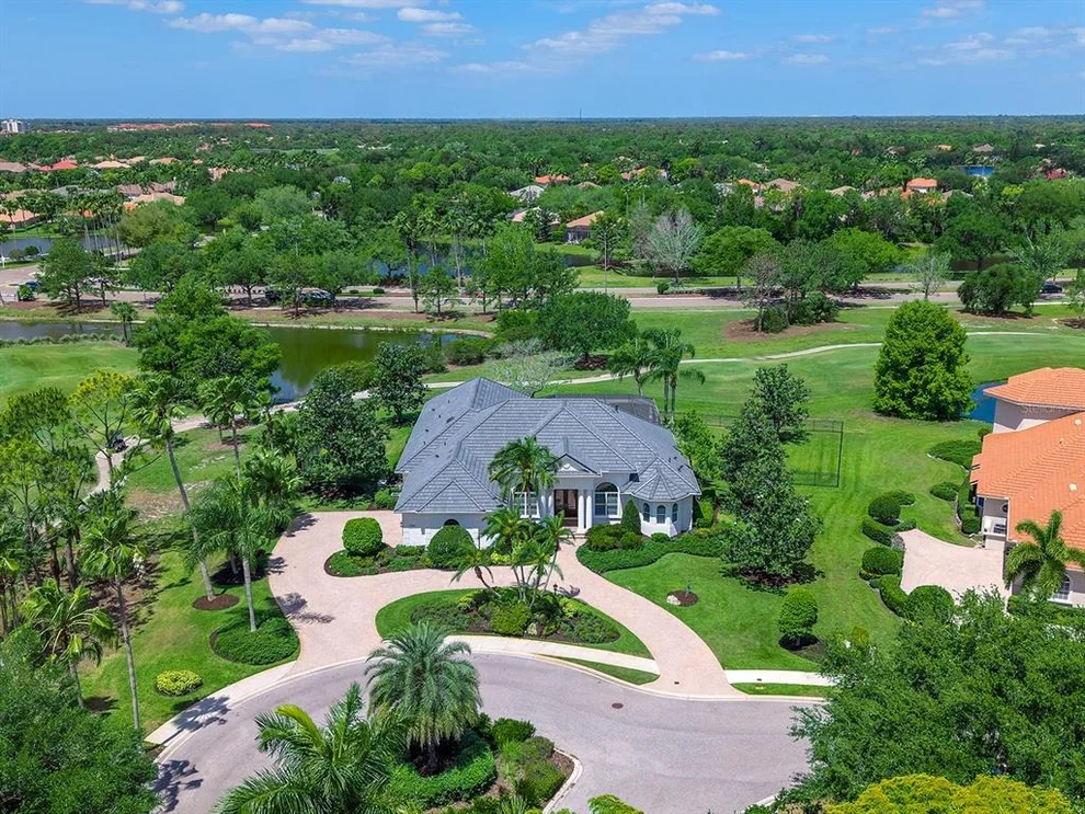 Unit for sale at 7003 PORTMARNOCK PLACE, LAKEWOOD RANCH, FL 34202