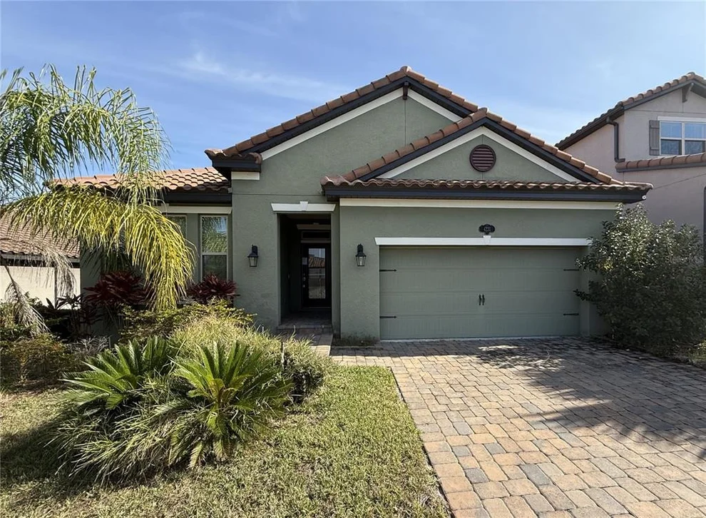 Unit for sale at 4231 PRIMA LAGO DRIVE, LAKELAND, FL 33810
