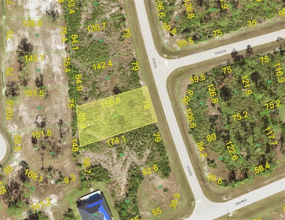 Unit for sale at 8 DOCK DRIVE, PLACIDA, FL 33946