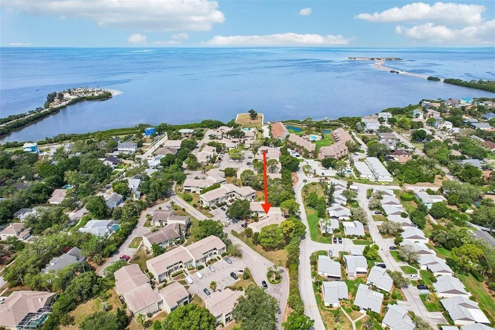 Unit for sale at 505 WINDRUSH BAY DRIVE, TARPON SPRINGS, FL 34689