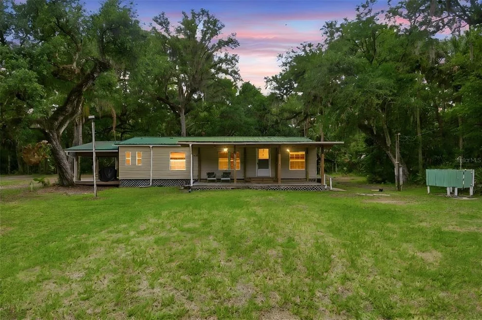 Unit for sale at 1900 RETREAT ROAD, GENEVA, FL 32732