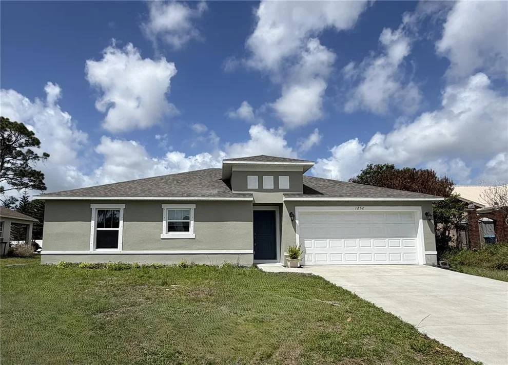 Unit for sale at 1252 GLENCOVE AVENUE NW, PALM BAY, FL 32907