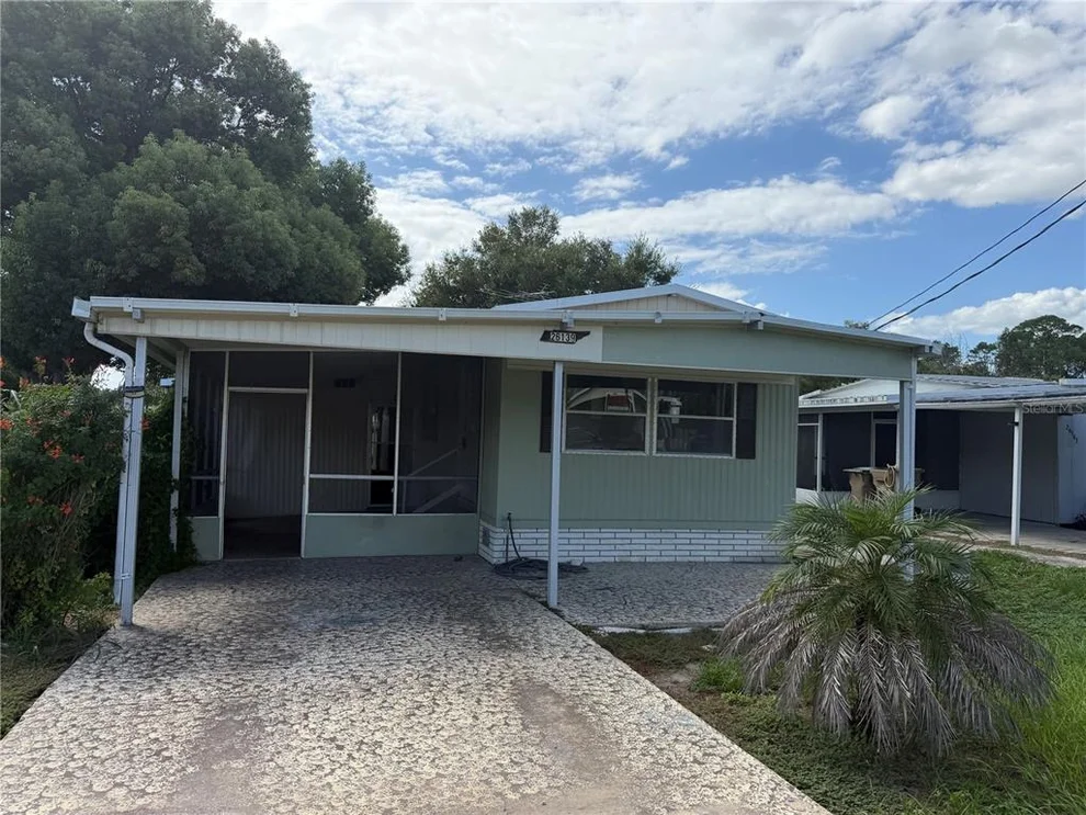 Unit for sale at 26139 ROSE LANE, ASTATULA, FL 34705