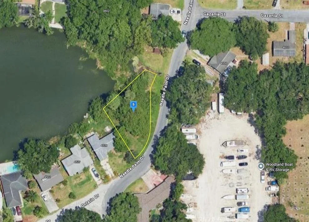 Unit for sale at 4545 NEEDLE PALM DRIVE, NEW PORT RICHEY, FL 34652