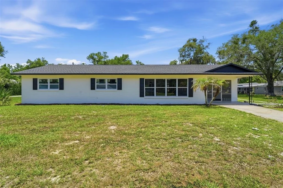 Unit for sale at 206 MARGARITA ROAD, DEBARY, FL 32713