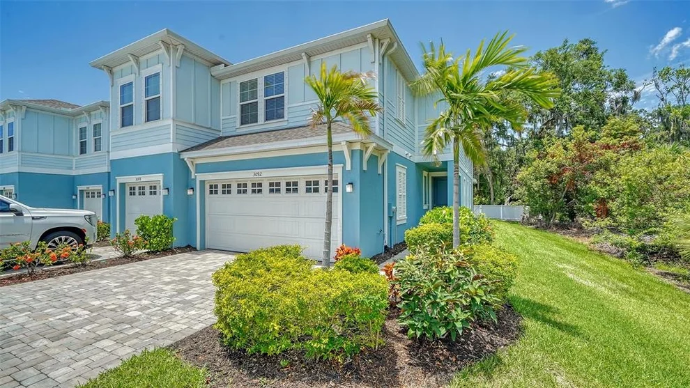 Unit for sale at 3092 VIA SIENNA CIRCLE, SARASOTA, FL 34243