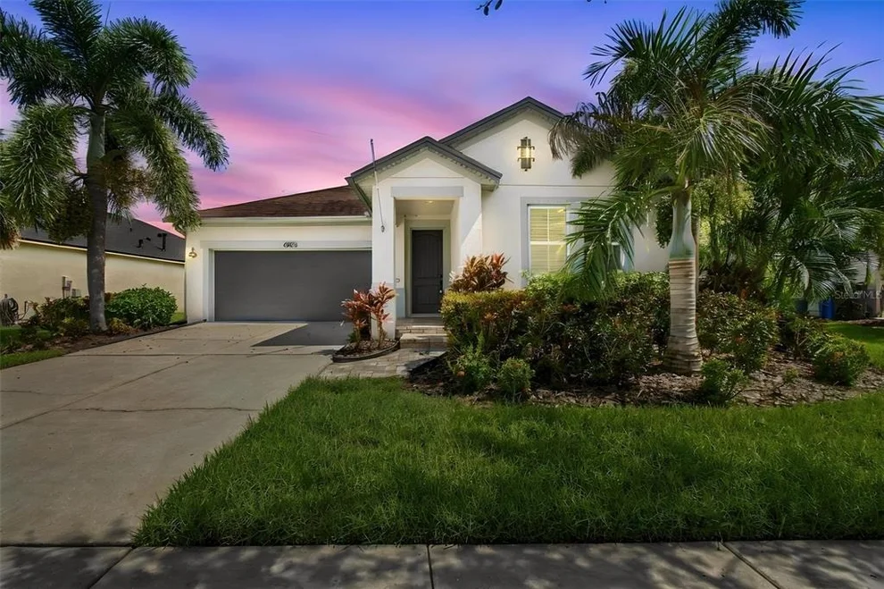 Unit for sale at 6805 PARK STRAND DRIVE, APOLLO BEACH, FL 33572