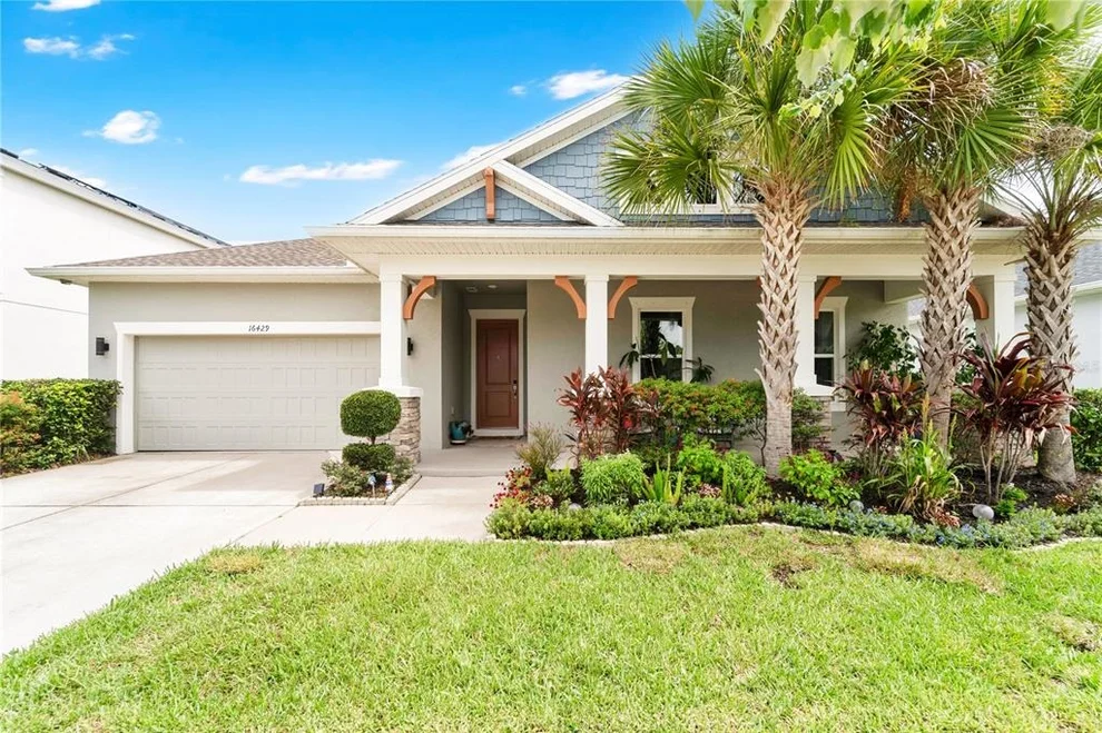 Unit for sale at 16429 FREHLEY RUN, LAND O LAKES, FL 34638