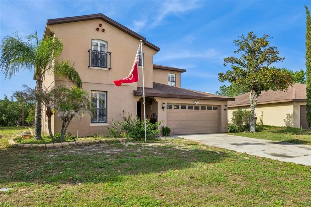 Unit for sale at 3676 BRIAR RUN DRIVE, CLERMONT, FL 34711