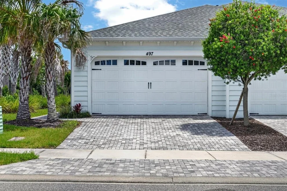 Unit for sale at 497 LOST SHAKER WAY, DAYTONA BEACH, FL 32124