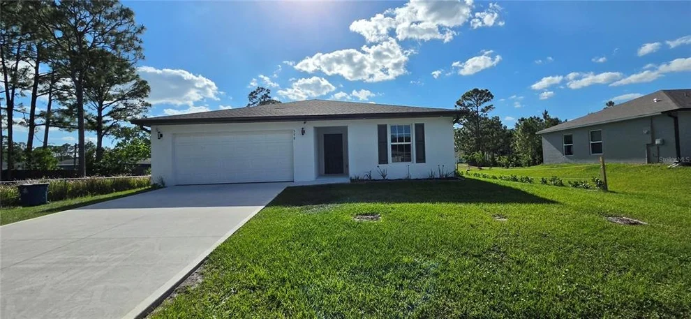 Unit for sale at 558 TASCO AVENUE SW, PALM BAY, FL 32908