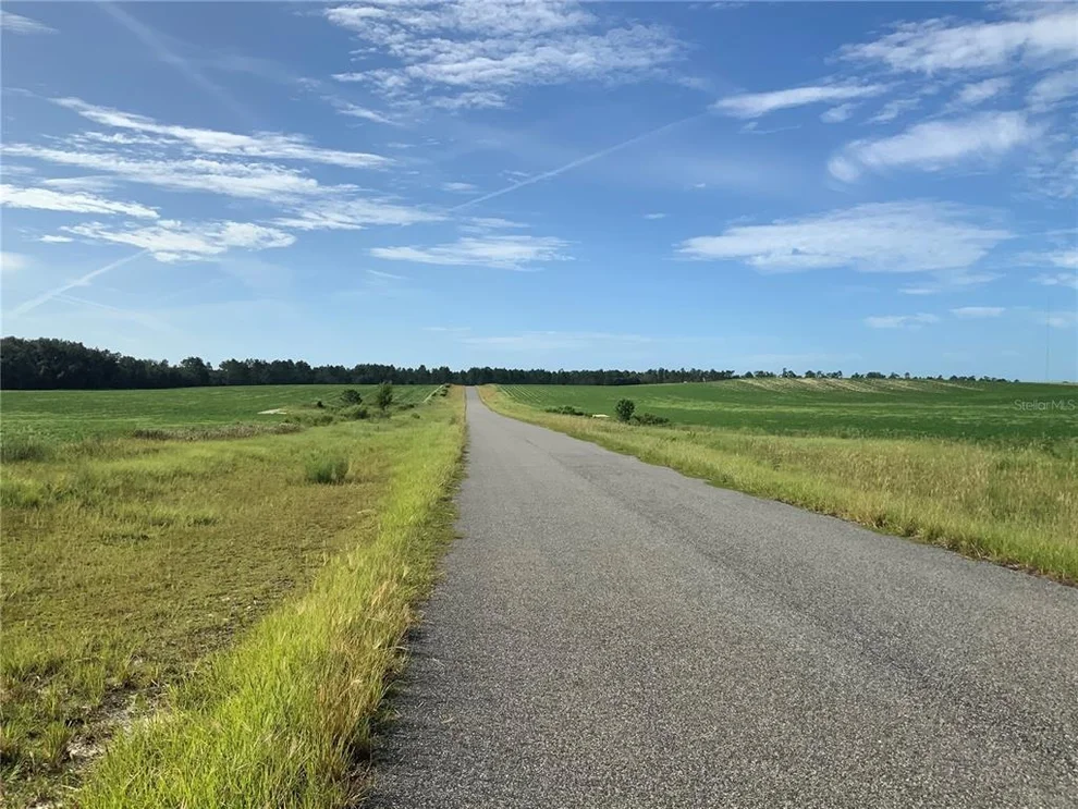 Unit for sale at SE 39TH.  LOT 33 STREET, MORRISTON, FL 32668