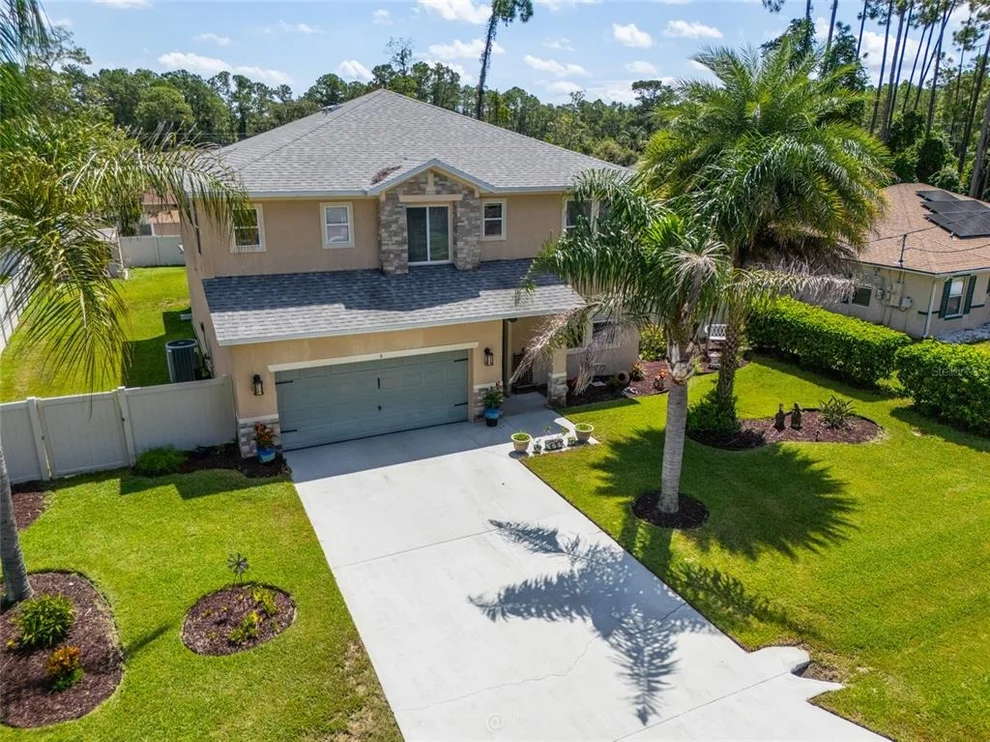 Unit for sale at 6 RYBARK LANE, PALM COAST, FL 32164