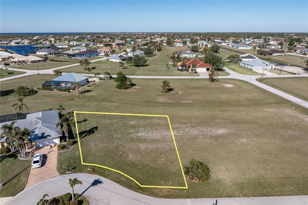 Unit for sale at 17503 MALARKY LANE, PUNTA GORDA, FL 33955
