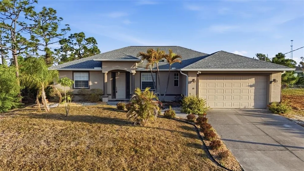 Unit for sale at 6 TRANSON LANE, PLACIDA, FL 33946