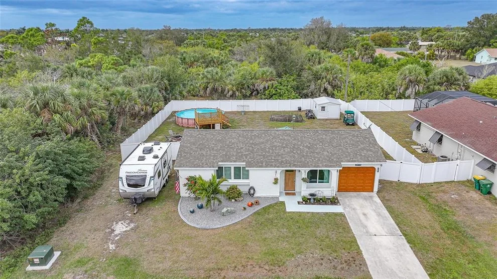 Unit for sale at 18970 MCGRATH CIRCLE, PORT CHARLOTTE, FL 33948