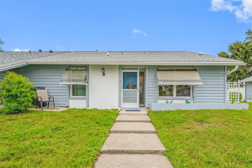 Unit for sale at 2060 SHEFFIELD COURT, OLDSMAR, FL 34677