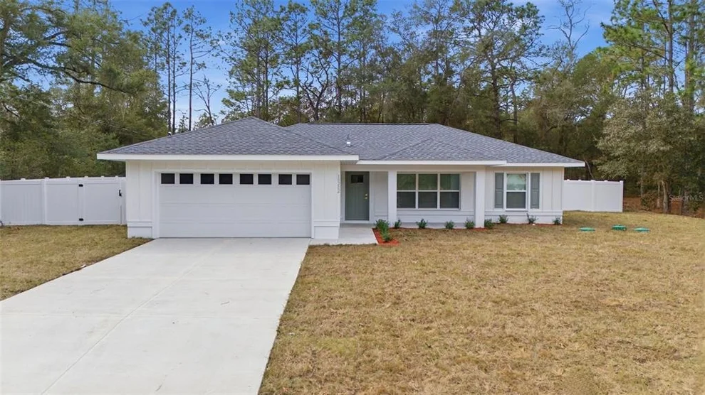 Unit for sale at 9960 N SHERMAN DRIVE, CITRUS SPRINGS, FL 34434