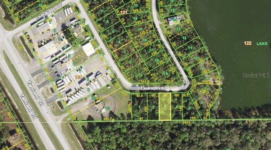 Unit for sale at 12623 EASHA BOULEVARD, PUNTA GORDA, FL 33955
