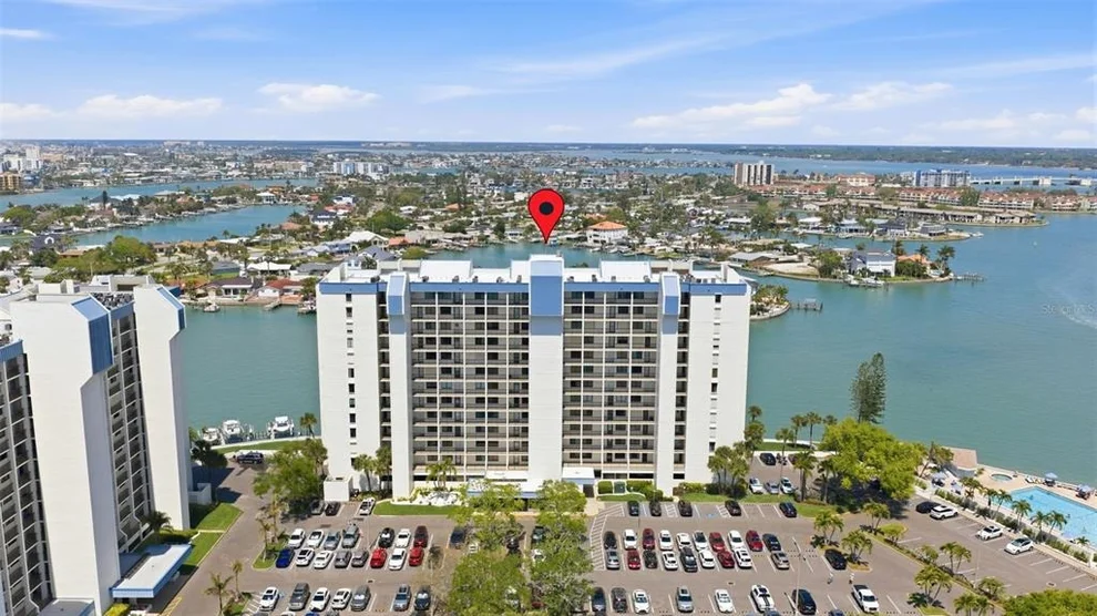 Unit for sale at 9495 BLIND PASS ROAD, ST PETE BEACH, FL 33706
