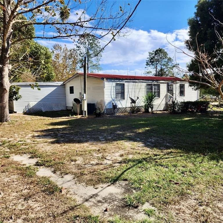 Unit for sale at 16021 SE 170TH AVENUE, WEIRSDALE, FL 32195