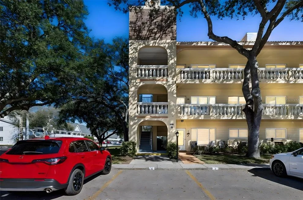 Unit for sale at 2226 SWITZERLAND WAY, CLEARWATER, FL 33763