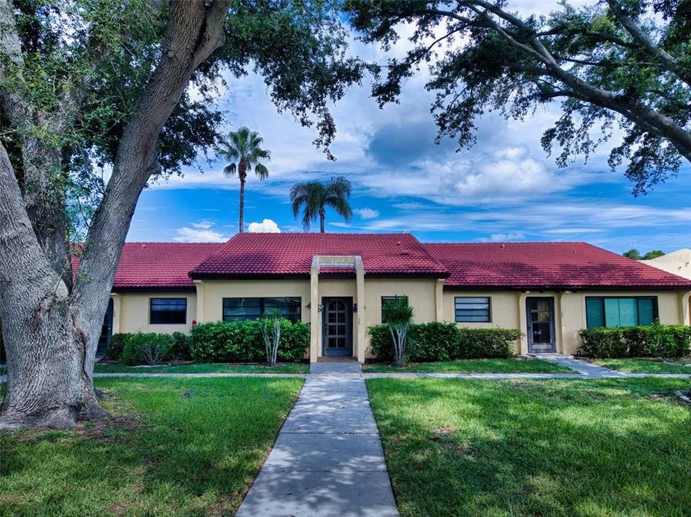 Unit for sale at 1206 58TH STREET W, BRADENTON, FL 34209