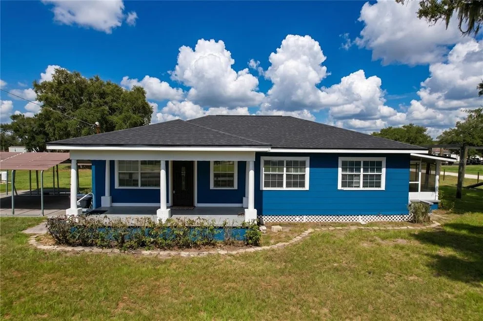 Unit for sale at 10820 S COUNTY ROAD 39 S, LITHIA, FL 33547