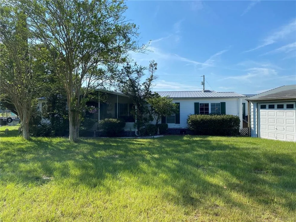 Unit for sale at 5559 SW 42ND PLACE, BELL, FL 32619