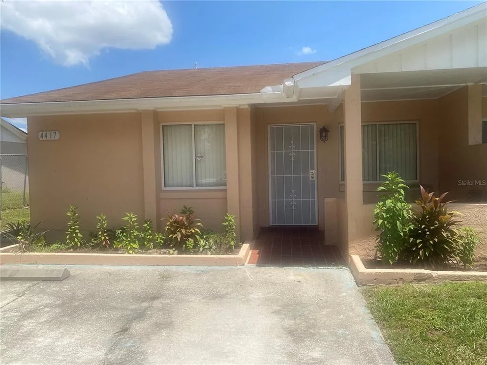 Unit for sale at 4417 CONTINENTAL BOULEVARD, ORLANDO, FL 32808