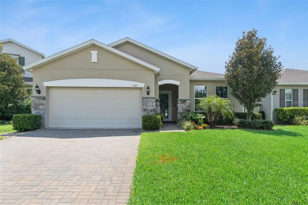 Unit for sale at 5141 CHICKADEE ST, ST CLOUD, FL 34771