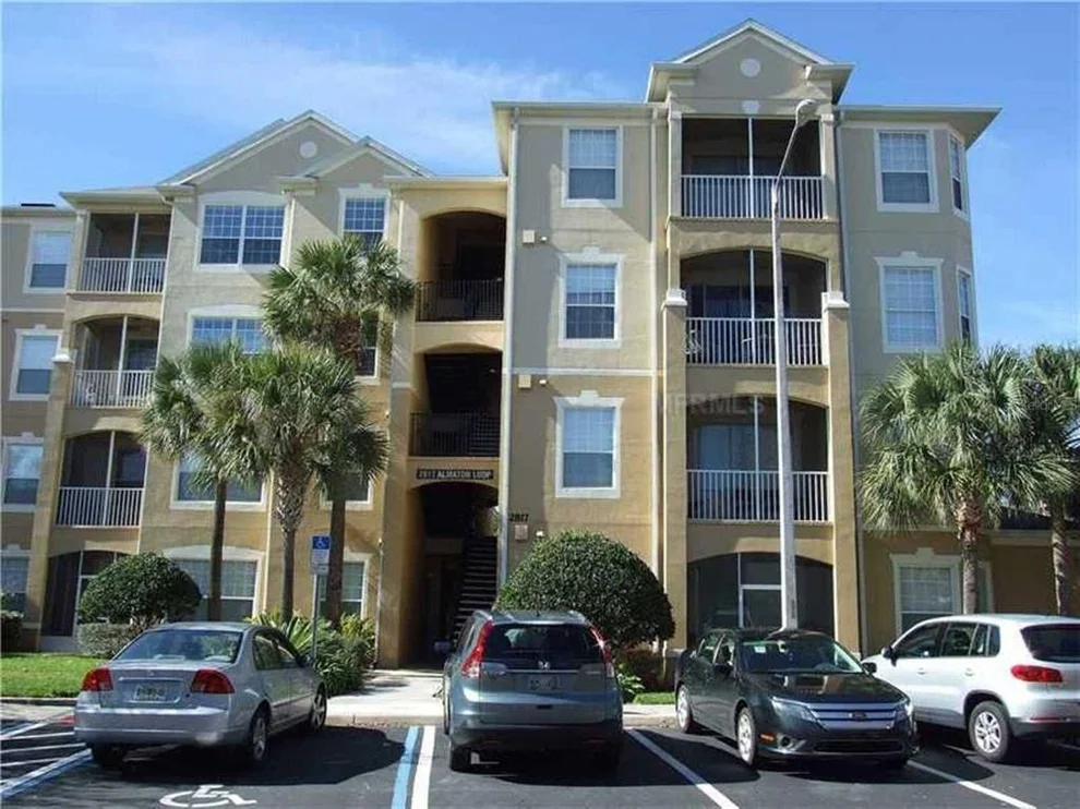 Unit for sale at 2817 ALMATON LOOP, KISSIMMEE, FL 34747
