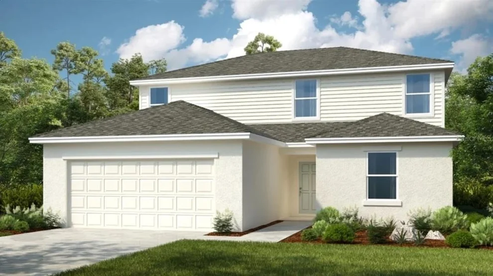 Unit for sale at 5545 ISLA SAONA DRIVE, KISSIMMEE, FL 34758