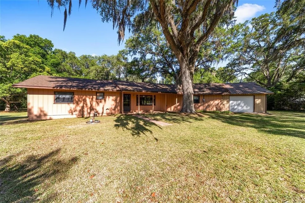 Unit for sale at 14020 NW 160TH AVENUE, WILLISTON, FL 32696