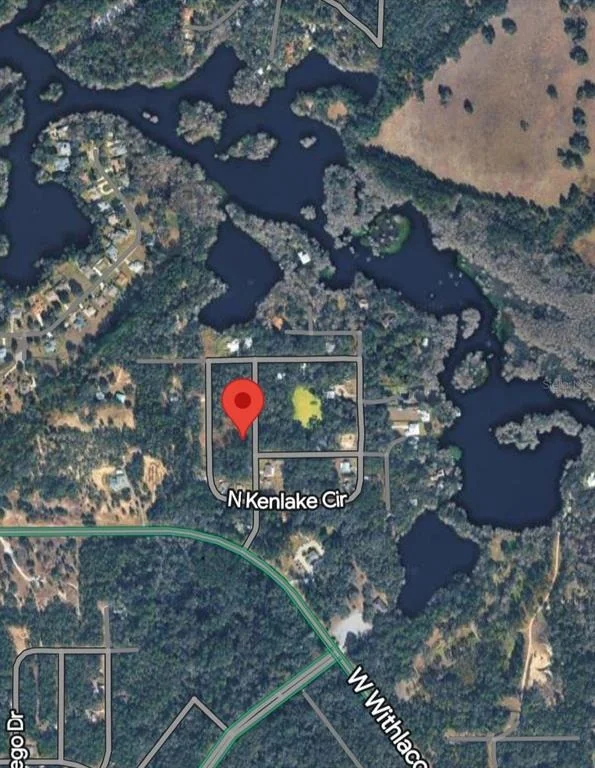 Unit for sale at 11624 N LANDOVER TERRACE, DUNNELLON, FL 34434