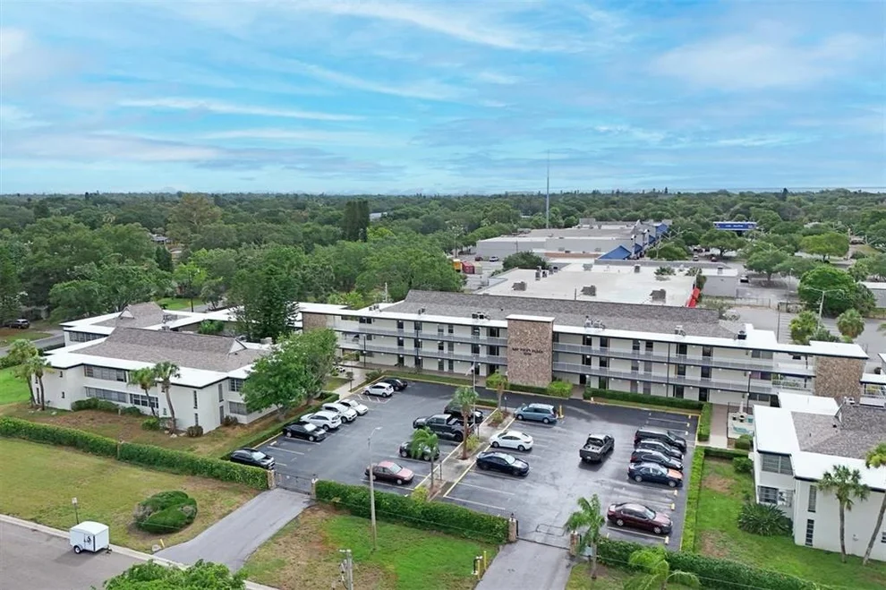 Unit for sale at 6100 12TH STREET S, ST PETERSBURG, FL 33705