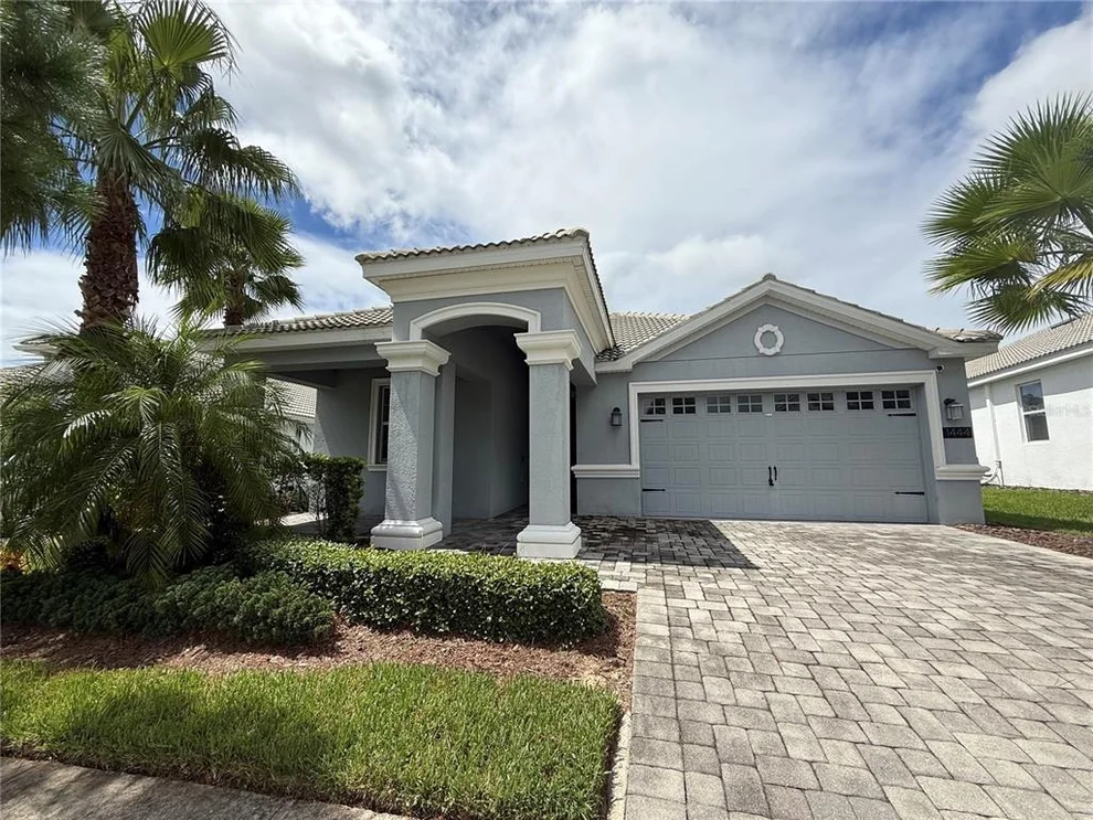 Unit for sale at 1444 BUNKER DRIVE, DAVENPORT, FL 33896