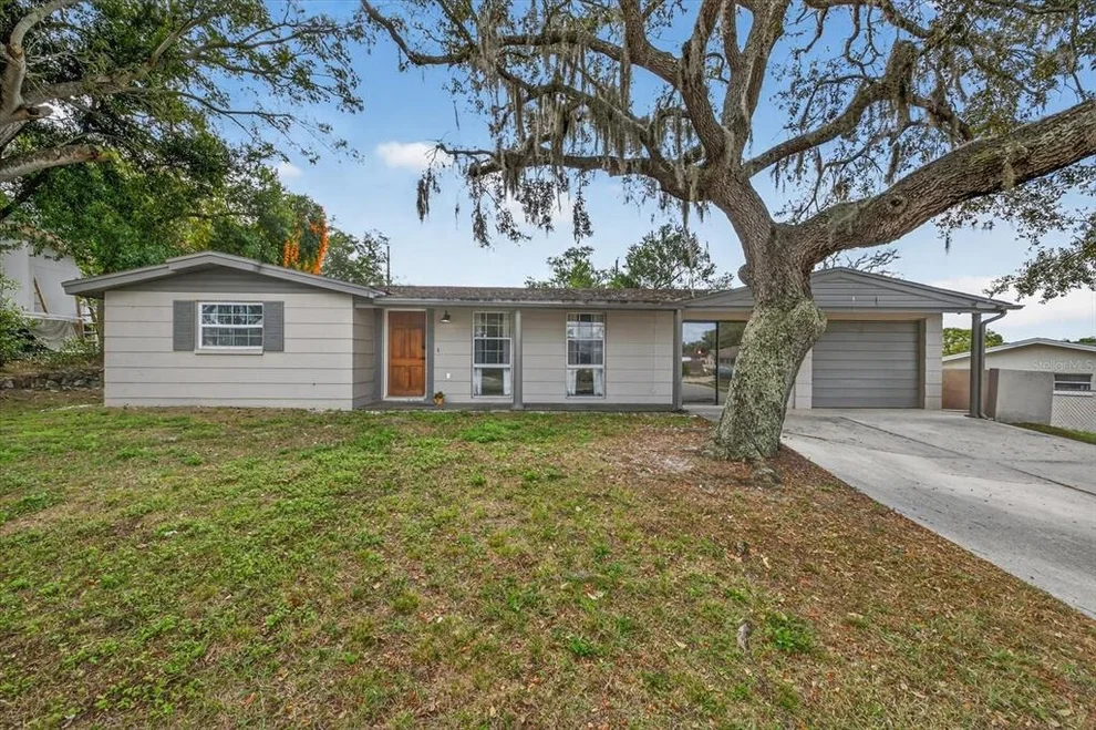 Unit for sale at 5404 FRONT DRIVE, HOLIDAY, FL 34690
