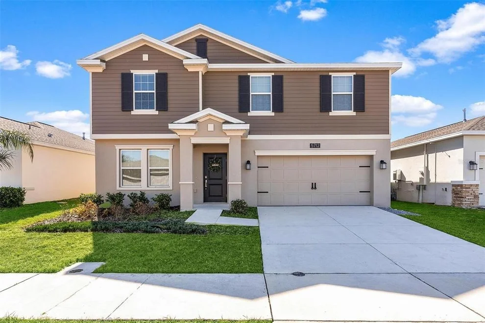 Unit for sale at 5712 BRISTLELEAF COURT, LEESBURG, FL 34748