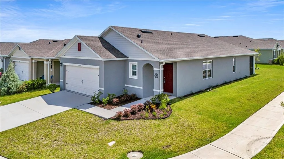 Unit for sale at 1702 WALNUT CRK DRIVE, KISSIMMEE, FL 34744
