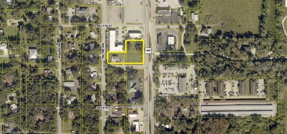 Unit for sale at 1702 S PARROTT AVENUE, OKEECHOBEE, FL 34974