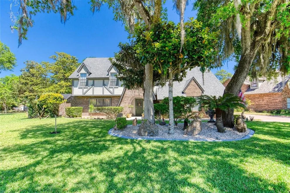 Unit for sale at 18 SILVER FOX TRAIL, ORMOND BEACH, FL 32174