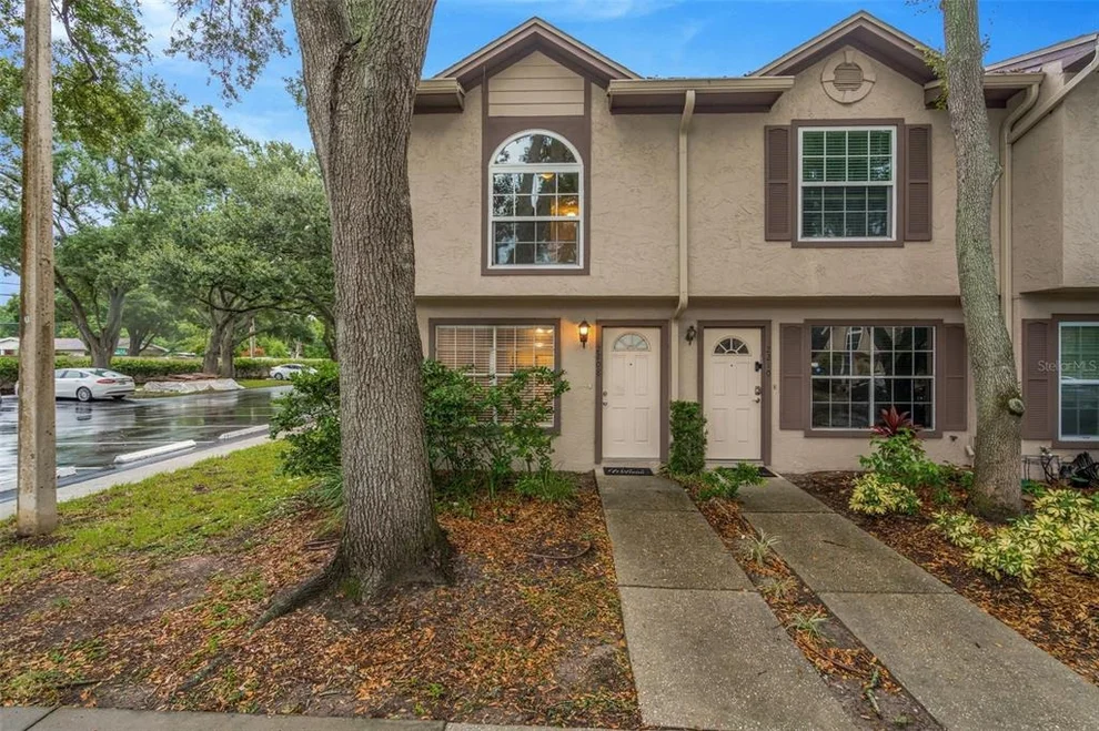 Unit for sale at 2208 FLETCHERS POINT CIRCLE, TAMPA, FL 33613