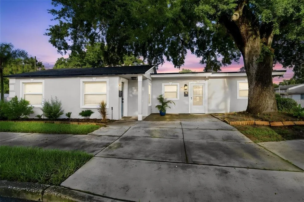 Unit for sale at 46 E PRINCETON STREET, ORLANDO, FL 32804